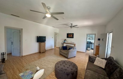 Reventa - Country House - Catral