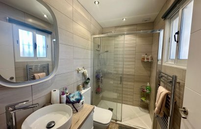Reventa - Country House - Catral