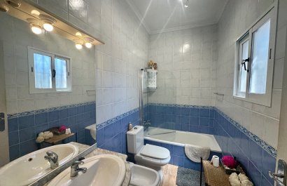 Reventa - Country House - Catral