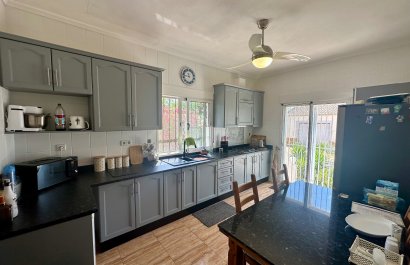Reventa - Country House - Catral