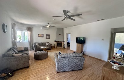 Reventa - Country House - Catral