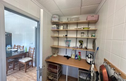 Reventa - Country House - Catral