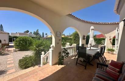 Reventa - Country House - Catral