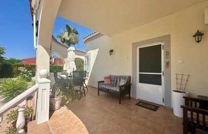 Reventa - Country House - Catral