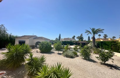 Reventa - Country House - Catral