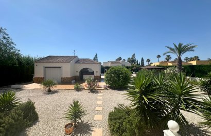 Reventa - Country House - Catral