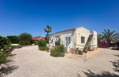 Reventa - Country House - Catral