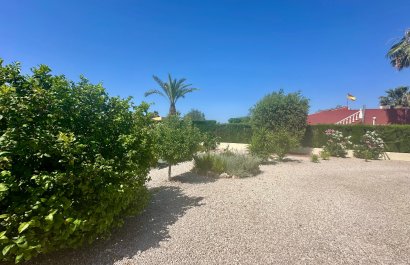 Reventa - Country House - Catral