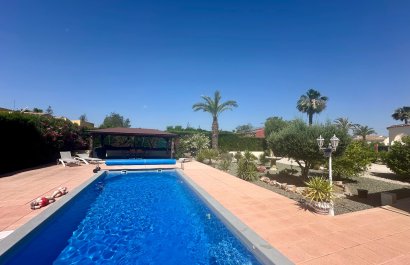Reventa - Country House - Catral
