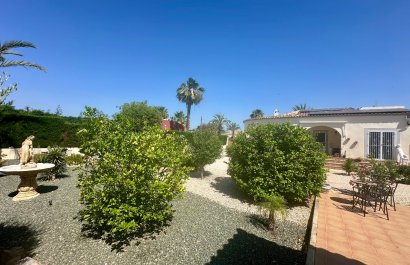 Reventa - Country House - Catral
