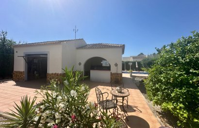 Reventa - Country House - Catral