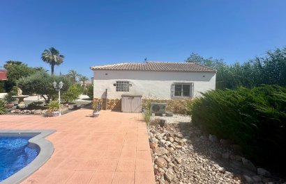 Reventa - Country House - Catral