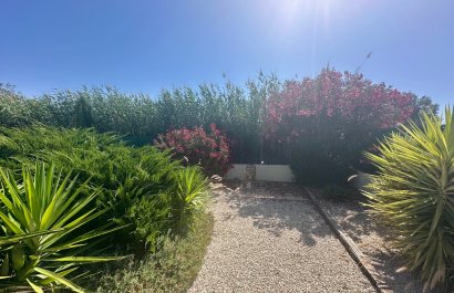 Reventa - Country House - Catral