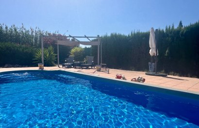 Reventa - Country House - Catral