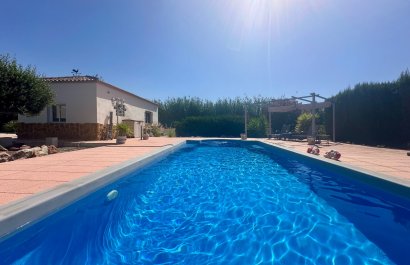 Reventa - Country House - Catral
