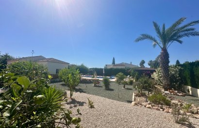 Reventa - Country House - Catral