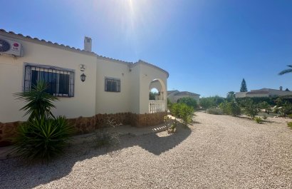 Reventa - Country House - Catral