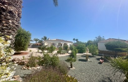 Reventa - Country House - Catral