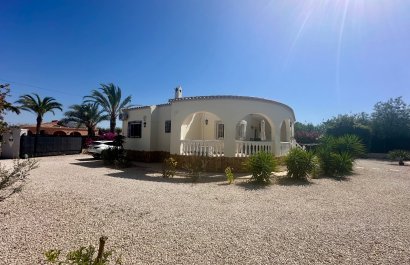 Reventa - Country House - Catral