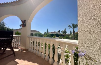 Reventa - Country House - Catral