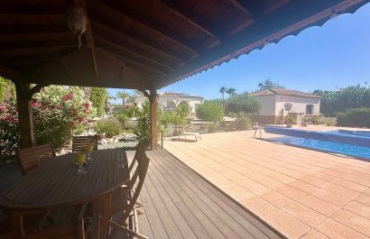 Reventa - Country House - Catral