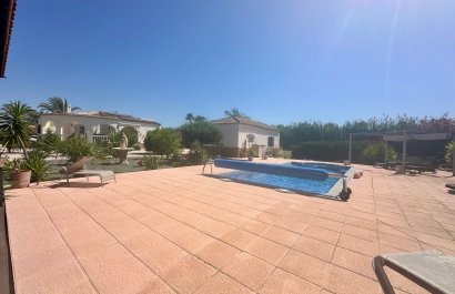 Reventa - Country House - Catral