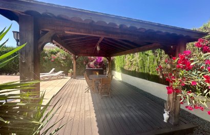 Reventa - Country House - Catral