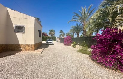 Reventa - Country House - Catral