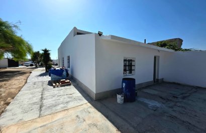 Reventa - Villa - San Fulgencio - La Marina