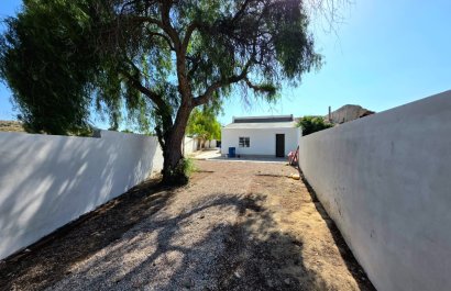 Reventa - Villa - San Fulgencio - La Marina