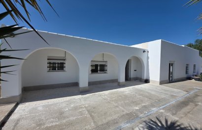 Reventa - Villa - San Fulgencio - La Marina