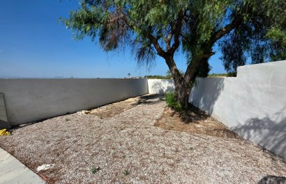 Reventa - Villa - San Fulgencio - La Marina