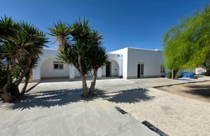 Reventa - Villa - San Fulgencio - La Marina