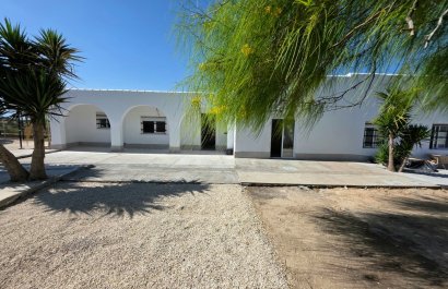 Reventa - Villa - San Fulgencio - La Marina