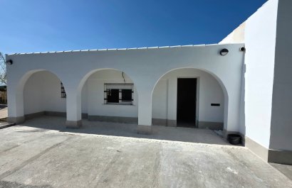 Reventa - Villa - San Fulgencio - La Marina