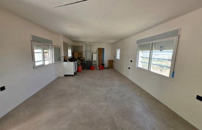 Reventa - Villa - San Fulgencio - La Marina
