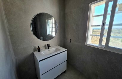 Reventa - Villa - San Fulgencio - La Marina