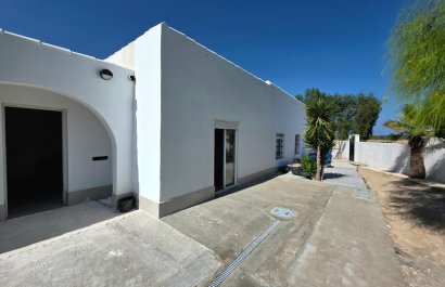 Reventa - Villa - San Fulgencio - La Marina