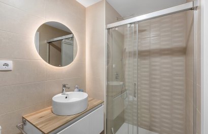 Resale - Apartments - Flats - Los Alcazares - Santa Rosalia Lake and Life Resort