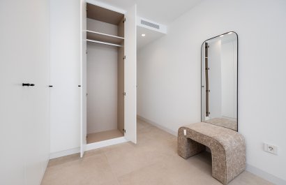 New Build - Townhouse / Duplex / Corner - Mutxamel