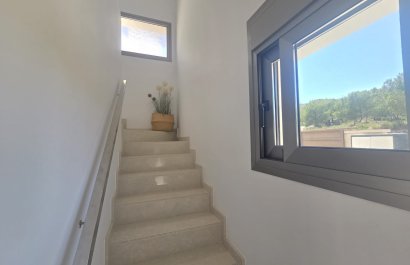 Herverkoop - Villa - San Miguel de Salinas