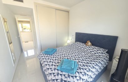 Herverkoop - Villa - San Miguel de Salinas