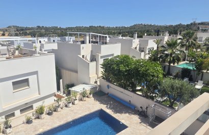 Herverkoop - Villa - San Miguel de Salinas