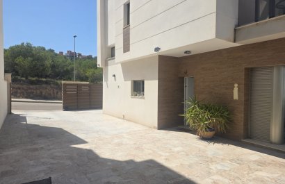 Herverkoop - Villa - San Miguel de Salinas