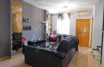 Reventa - Townhouse / Duplex - Torremendo