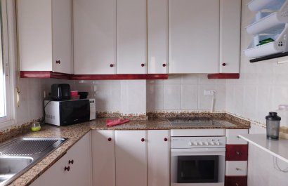 Reventa - Townhouse / Duplex - Torremendo