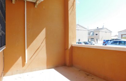 Reventa - Townhouse / Duplex - Torremendo