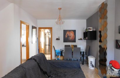 Reventa - Townhouse / Duplex - Torremendo