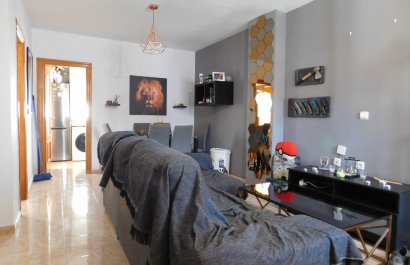 Reventa - Townhouse / Duplex - Torremendo