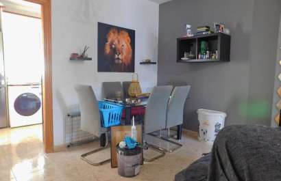 Reventa - Townhouse / Duplex - Torremendo